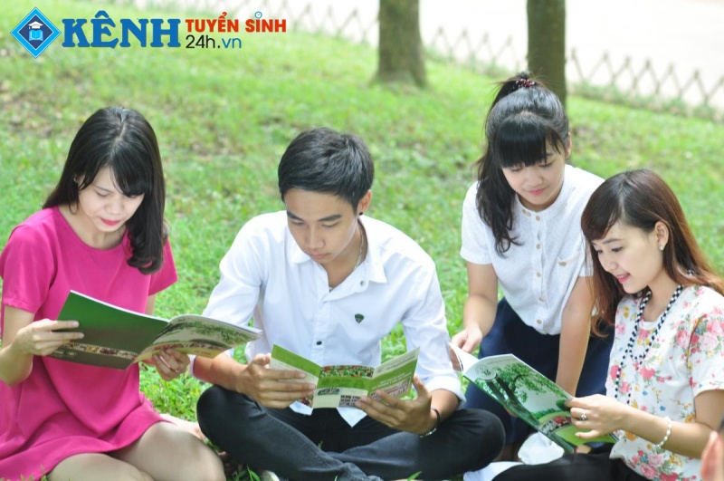 Trung Cấp Bách Khoa Thành Phố Hồ Chí Minh Tuyển Sinh